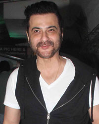 Sanjay Kapoor