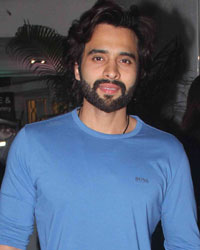 Jackie Bhagnani