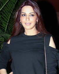 Sonali Bendre