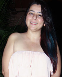 Shrishti Arya