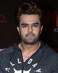 Manish Paul