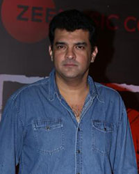 Siddharth Roy Kapur