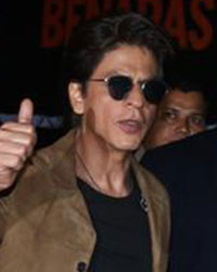 Shsh Rukh Khan