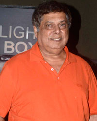 David Dhawan