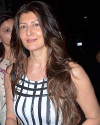 Sangeeta Bijlani