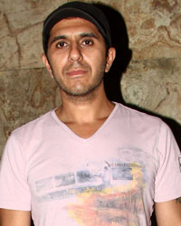 Ritesh Sidhwani