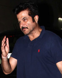 Anil Kapoor