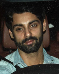 Karan Wahi