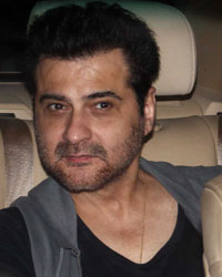 Sanjay Kapoor