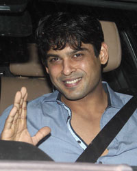 Siddharth Shukla