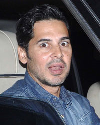 Dino Morea