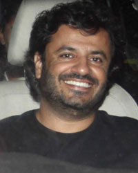 Vikas Bahl