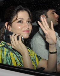 Tamannaah Bhatia