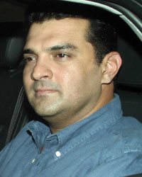 Siddharth Roy Kapur