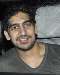 Ayan Mukherjee