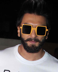 Ranveer Singh