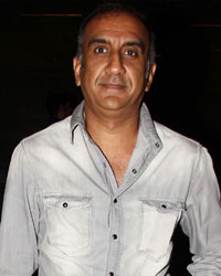 Milan Luthria