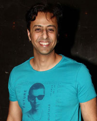 Salim Merchant