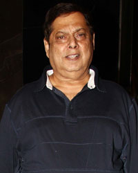 David Dhawan