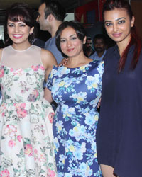 Nawazuddin Siddiqui, Huma Quereshi, Divya Dutta and Radhika Apte