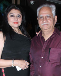 Kiran and Ramesh Sippy