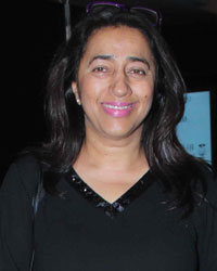 Anu Ranjan