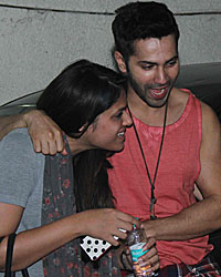 Special Screening of Badlapur