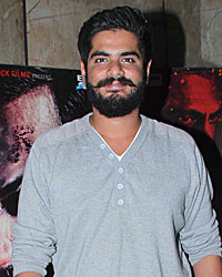 Special Screening of Badlapur