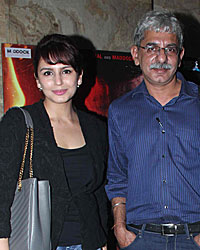 Special Screening of Badlapur