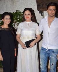 Special Screening of Badmashiyan