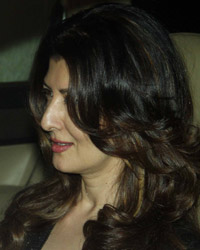 Sangeeta Bijlani