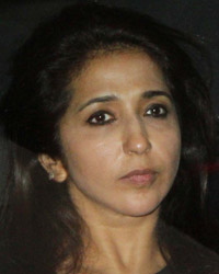 Krishika Lulla