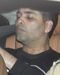 Karan Johar