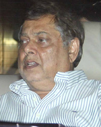 David Dhawan