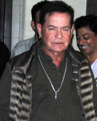 Salim Khan