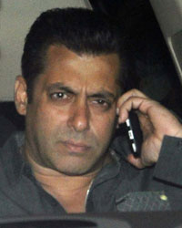 Salman Khan