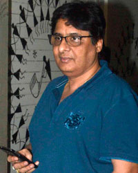 Vashu Bhagnani