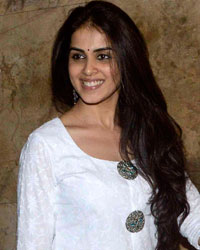 Genelia D'Souza