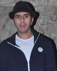 Ritesh Sidhwani