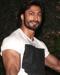 Vidyut Jammwal