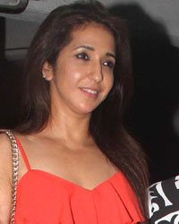 Krishika Lulla