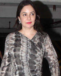 Anjali Tendulkar