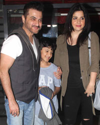 Sanjay Kapoor