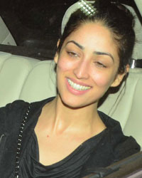 Yami Gautam