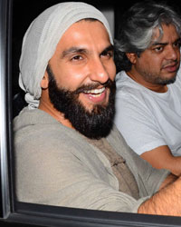 Ranveer Singh