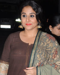 Vidya Balan