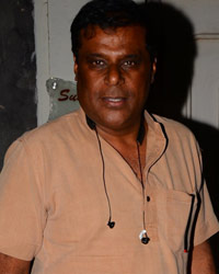 Ashish Vidyarthi