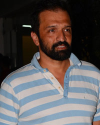 Atul Kasbekar