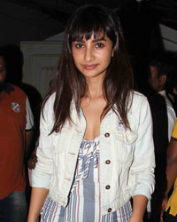 Patralekha