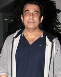 Deepak Tijori